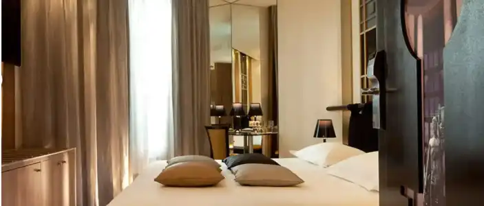 Secret de Paris - & Spa - 11