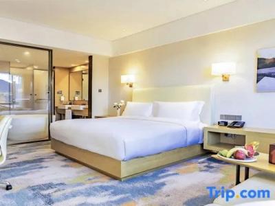 Hilton Lijiang - 134