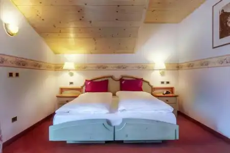 Albergo Alla Rosa - 55