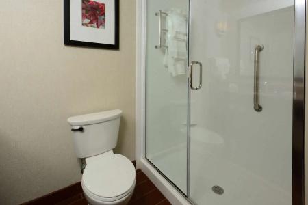 Hilton Garden Inn Greensboro Airport - 92