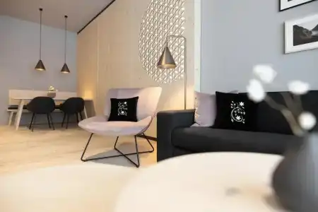 Amrai Suites - 106