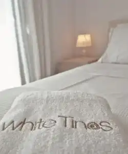 White Tinos Luxury Suites - 49