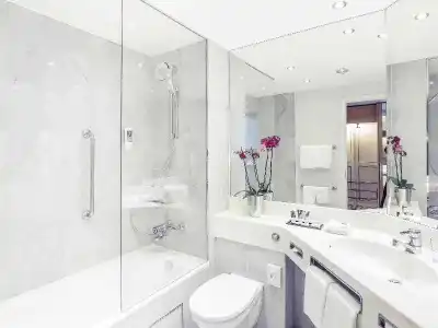 Mercure Hannover Oldenburger Allee - 87