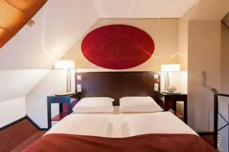Mercure München City Center - 25