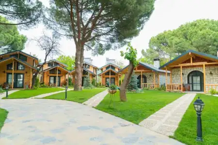 Pino Mar Luxury Bungalows - 14