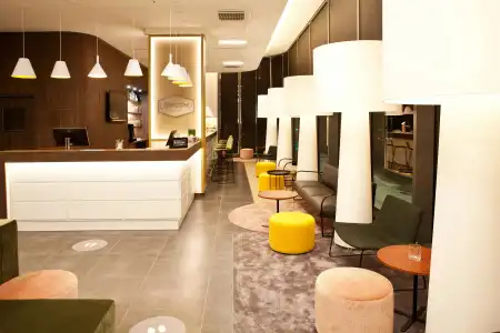 Hampton by Hilton Munich City Center East - 36