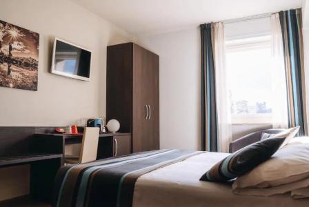HB Aosta & Balcony SPA - 29