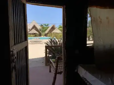 New Jambo Bungalows - Hostel - 5