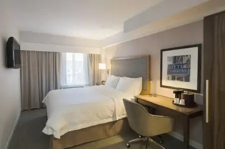 Hampton Inn Madison Square Garden Area - 5