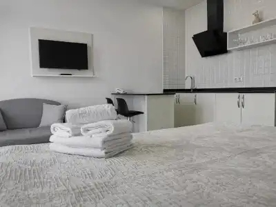 Aqua Batumi & Apartments - 196