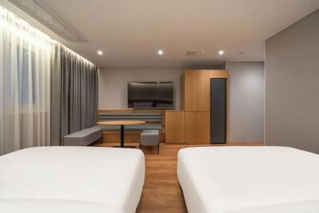 Comfort Inn Yeouido - 113