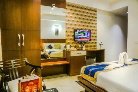 Taj Heights - 35