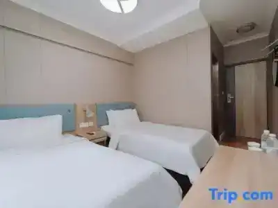 Pebble Motel - 9