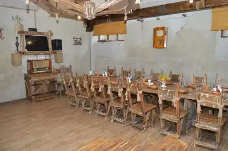 Vale&Restaurant Complex - 0