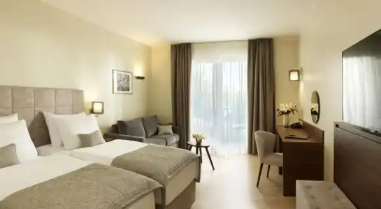 Belvedere Resorts - 44
