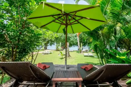 GajaPuri Resort Koh Chang - 38