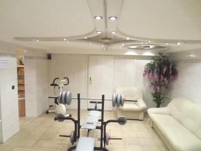 Alpenotel Rosenhof Ruhpolding, Wellness, Chiemgau Karte, Travelingo Bonus Programm - 25