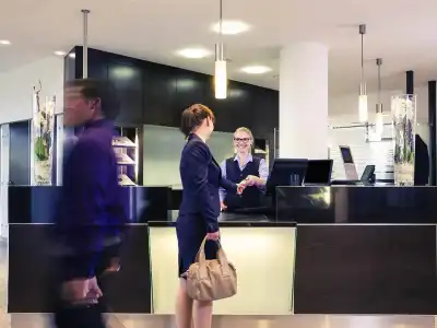 Mercure Dortmund Messe - 33