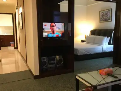 Times Apartment Suites at Times Square - 12