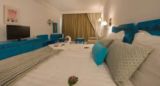 Regency and Spa - 83
