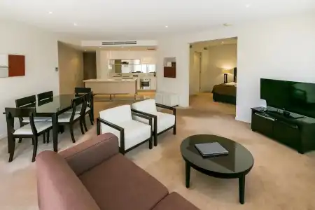 Grand Mercure Apts Allegra - 106