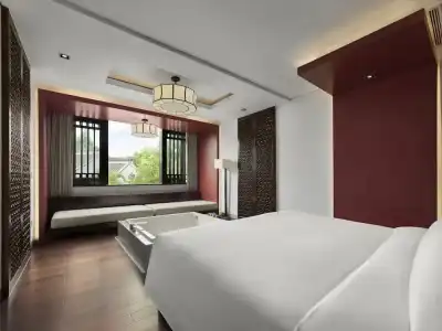 Banyan Tree Hangzhou - 81