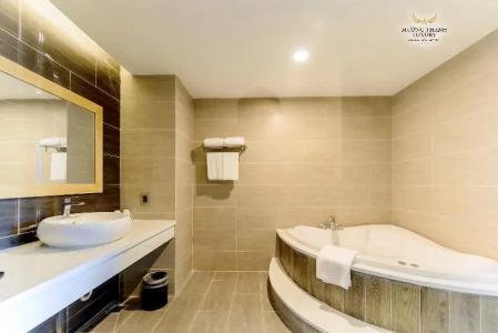Muong Thanh Luxury Khanh Hoa - 36