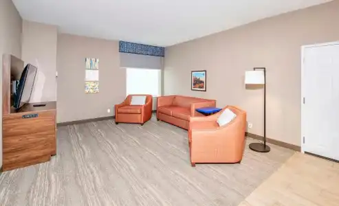 Hampton Inn by Hilton Ottawa - 45