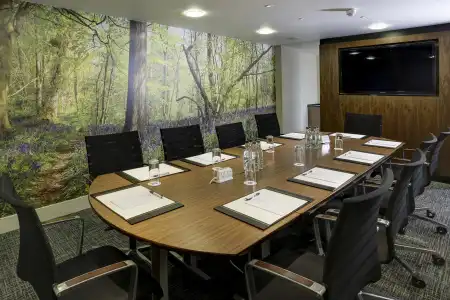 Best Western Mornington London Hyde Park - 17