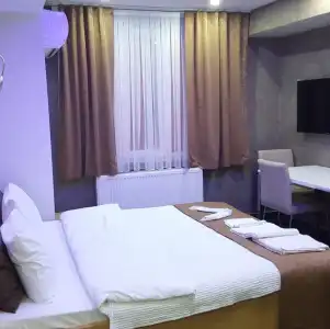 Kilic Motel - 1