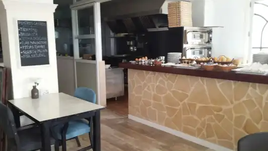 Hostal Port Corona - 14