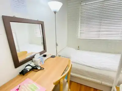 Seoul Station Aroha Guest House - 37