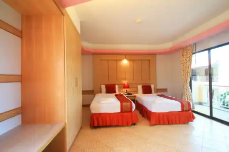 Baan Boa Resort - 5