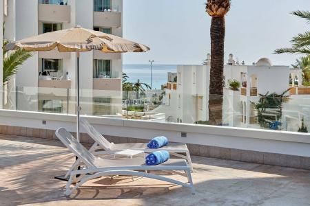 Hipotels Bahía Grande Aparthotel - 45
