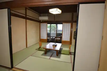 Asanokan Inn - 5