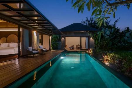 The Garcia Ubud & Resort - 46