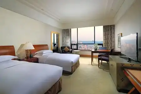 Hilton Chongqing - 87