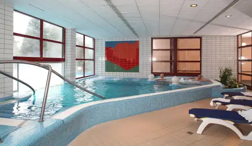 Ensana Thermal Sárvár - 8