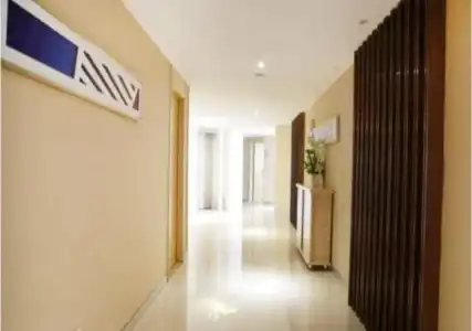 City Comfort Inn Wuhan Tunkou Fengshu 2nd Road Baijinguan - 1