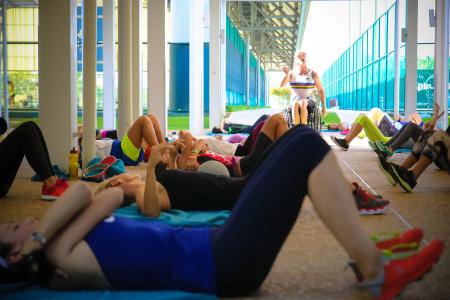 Thanyapura Sports & Health Resort - 28