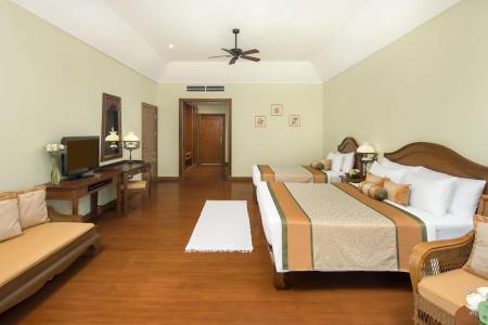 Dheva Mantra Resort - 5