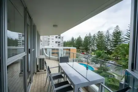 Cashelmara Beachfront Apartments - 94
