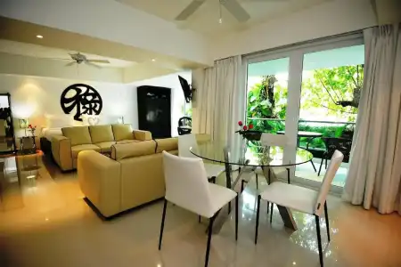 Siam Palm Residence - 27