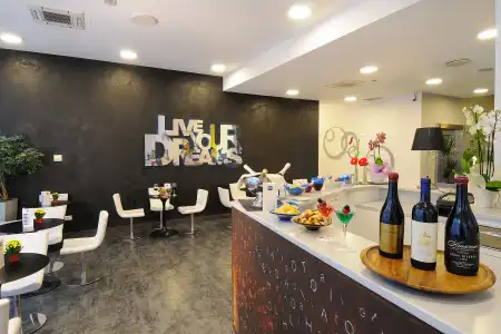 iHs Milano Lorenteggio - 24