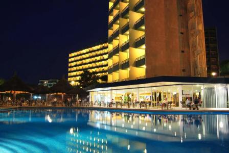 Vibra Beverly Playa - 11