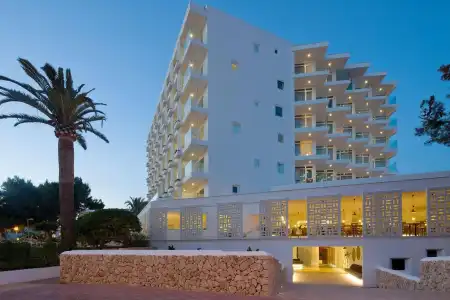 HM Balanguera Beach- Adults Only - 0