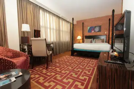 Indigo London Tower Hill by IHG - 51