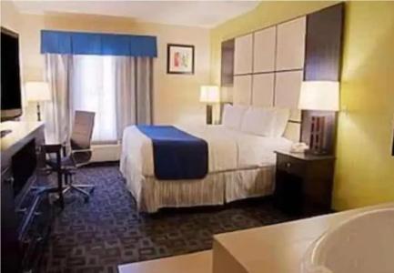 Super 8 by Wyndham Irving/DFW Apt/North - 55