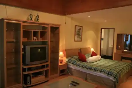 Aquarius Guesthouse & Sauna Adults Only - 10