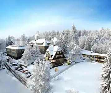 The Hearts Boutique und Event Resort - 19